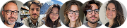 User avatars